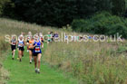 Senior Women, 2026 Sunderland Cross Country Relays, Herringdon, Sunderland. Photo: David T. Hewitson/Sports for All Pics